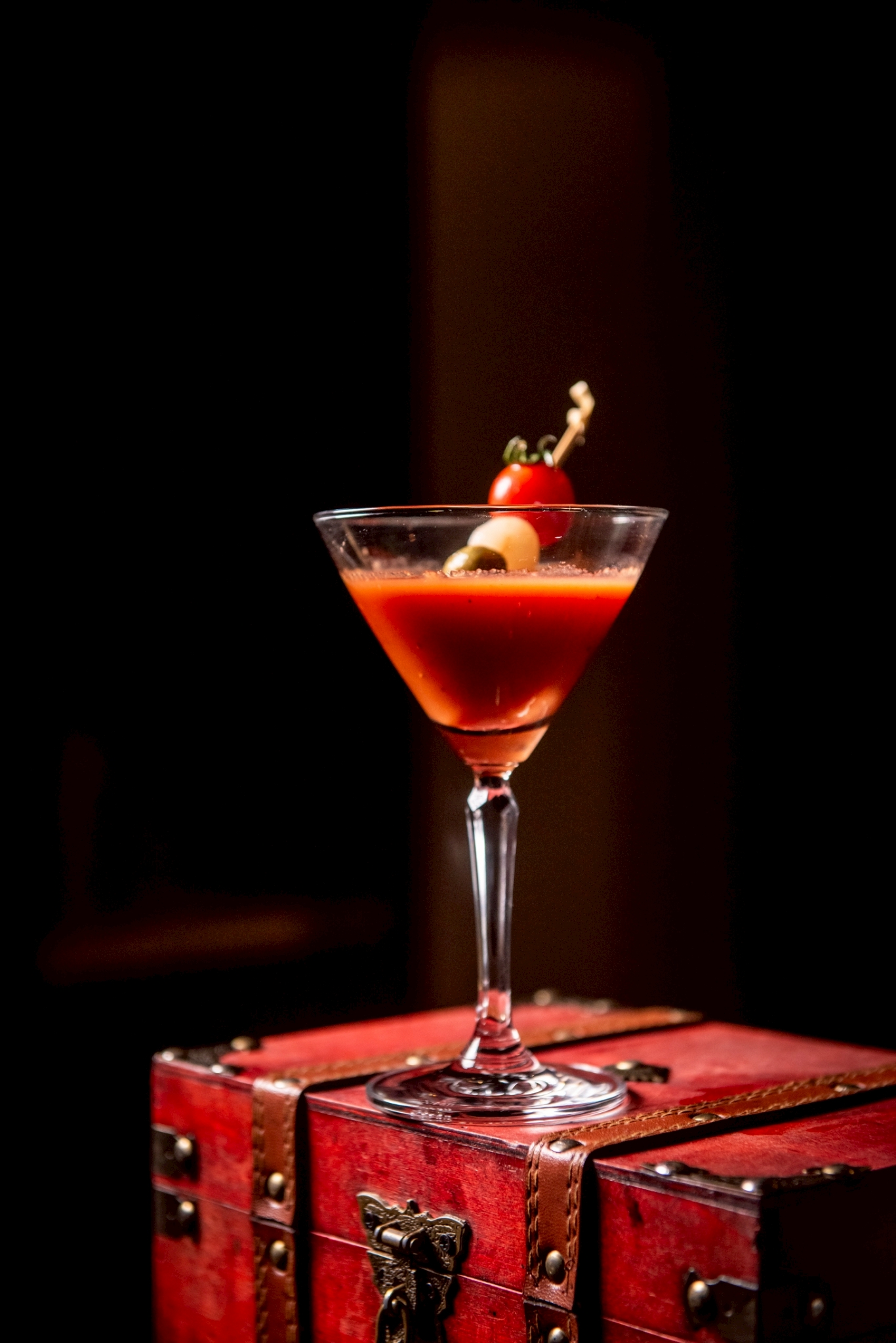 New taste tinglers for your palate