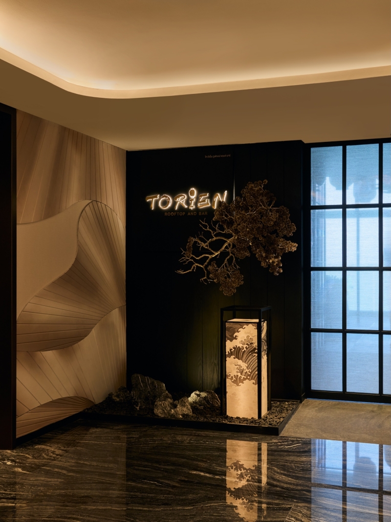 New taste tinglers for your palate