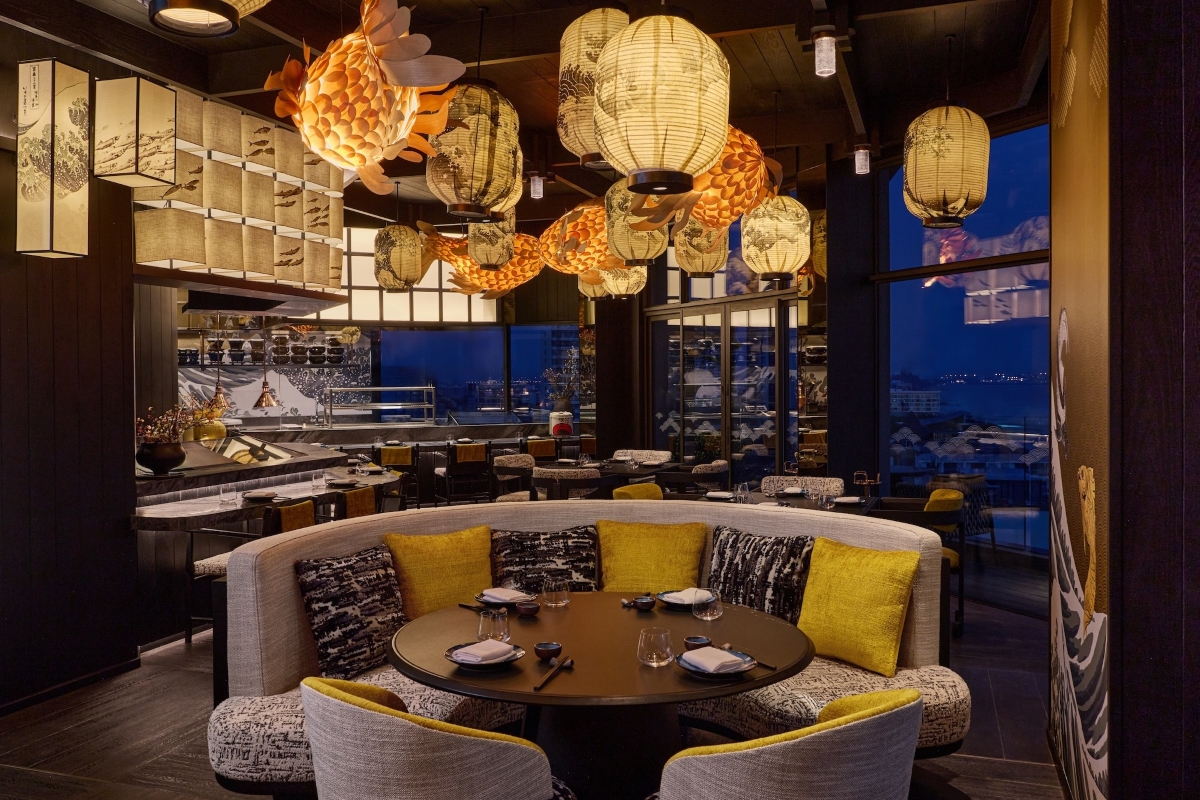 New taste tinglers for your palate