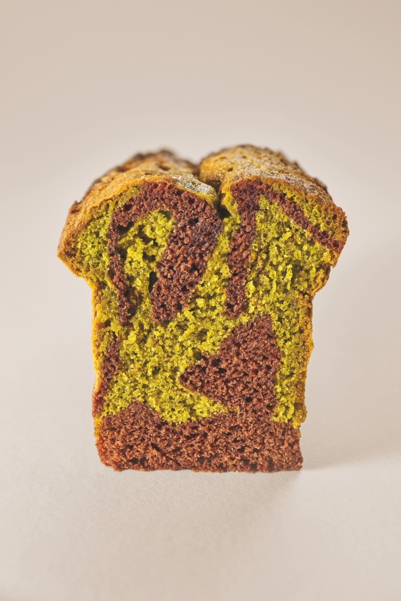 New taste tinglers for your palate