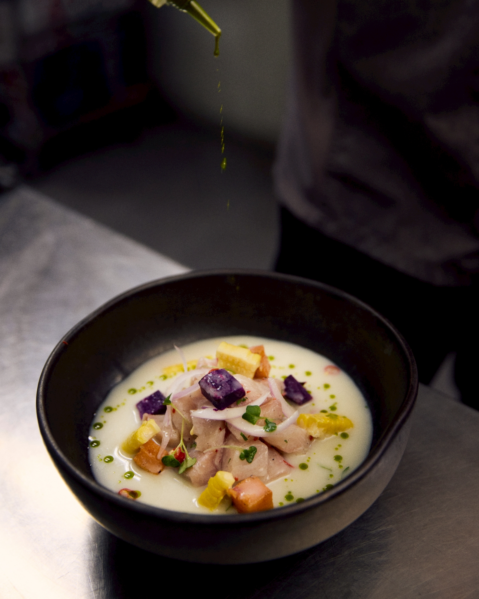 New taste tinglers for your palate