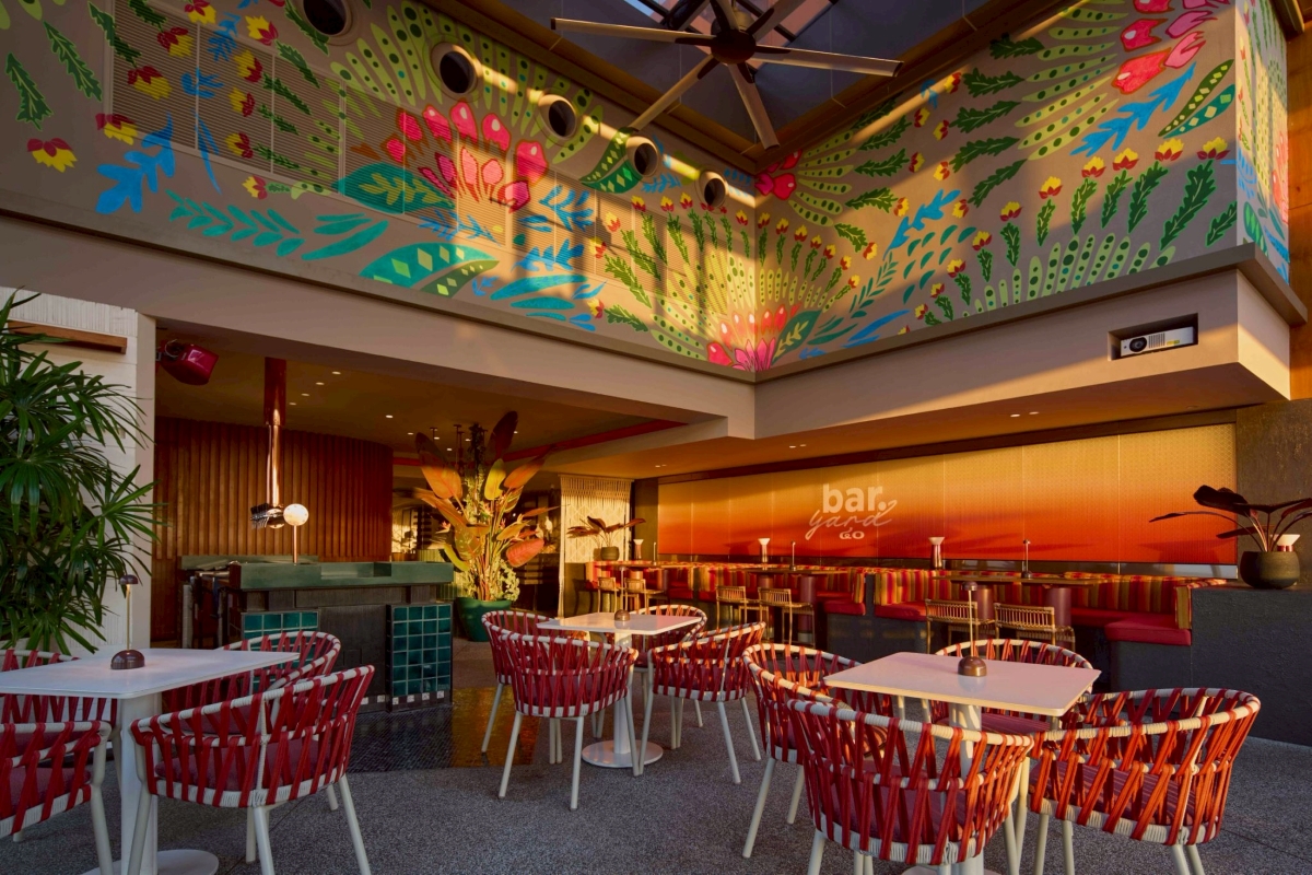 New taste tinglers for your palate