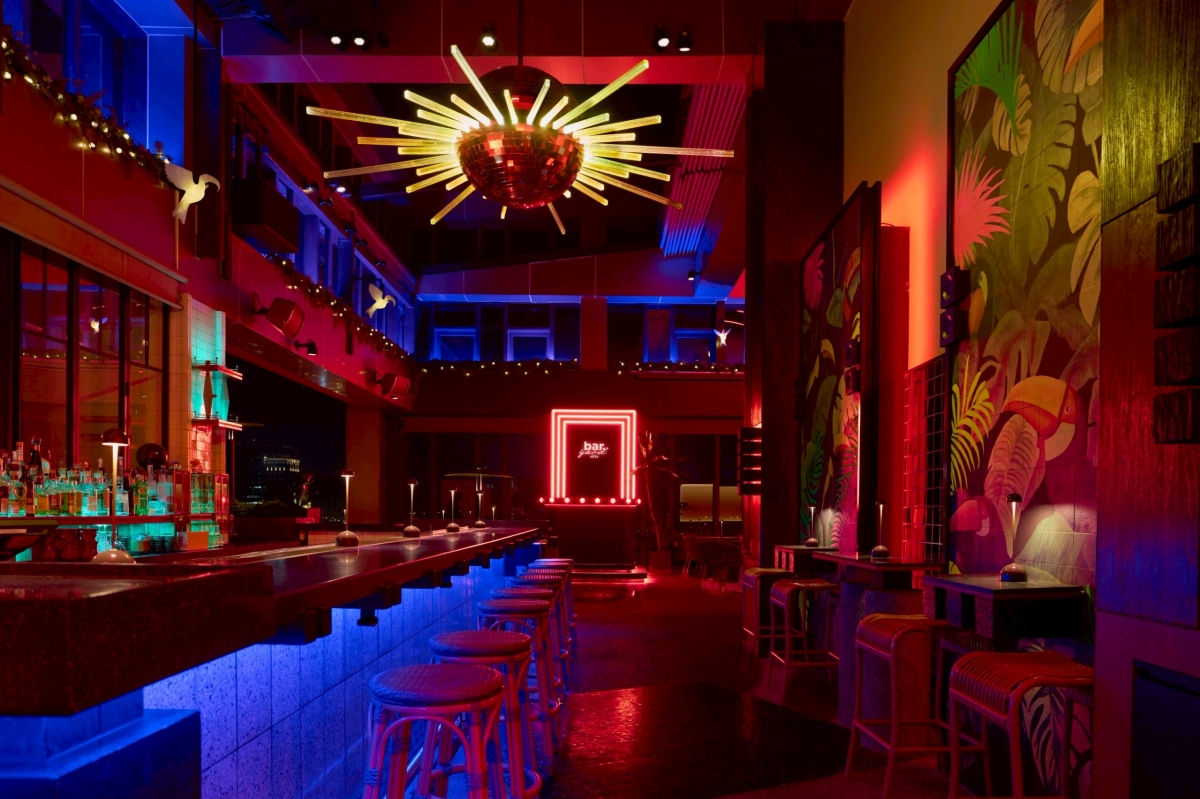 New taste tinglers for your palate