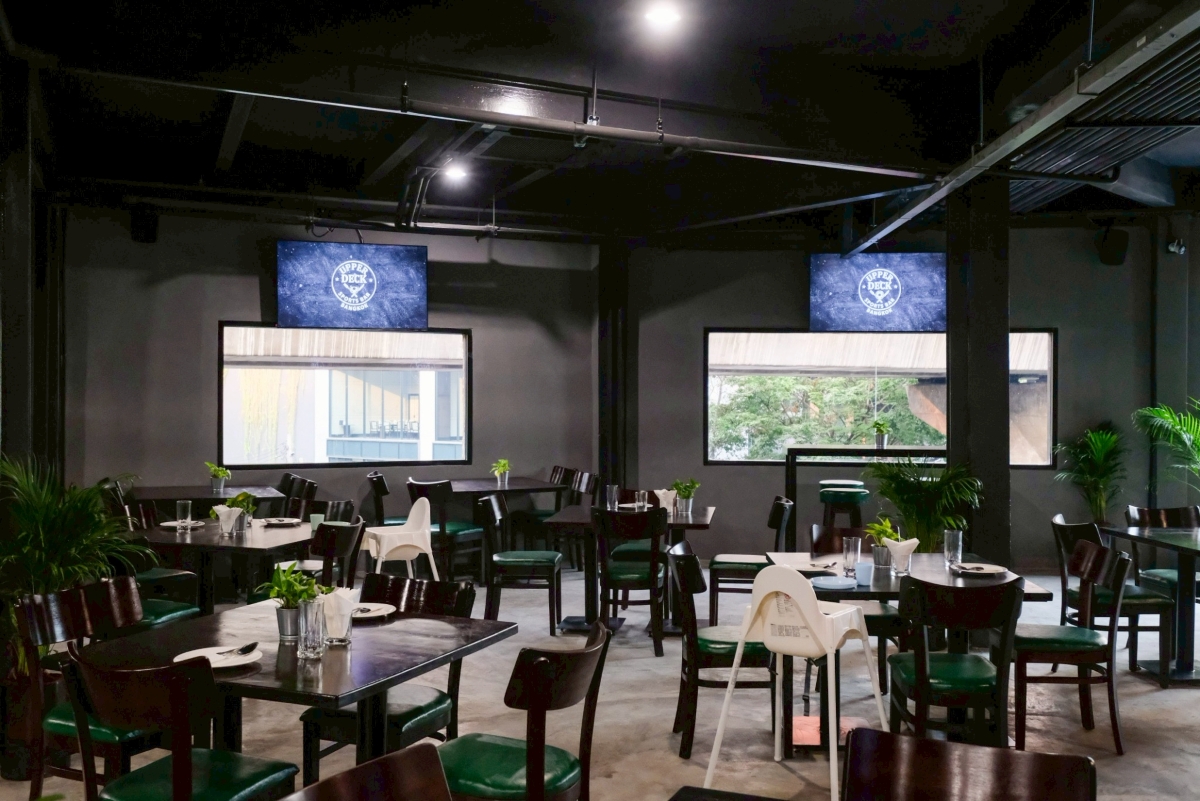 New taste tinglers for your palate