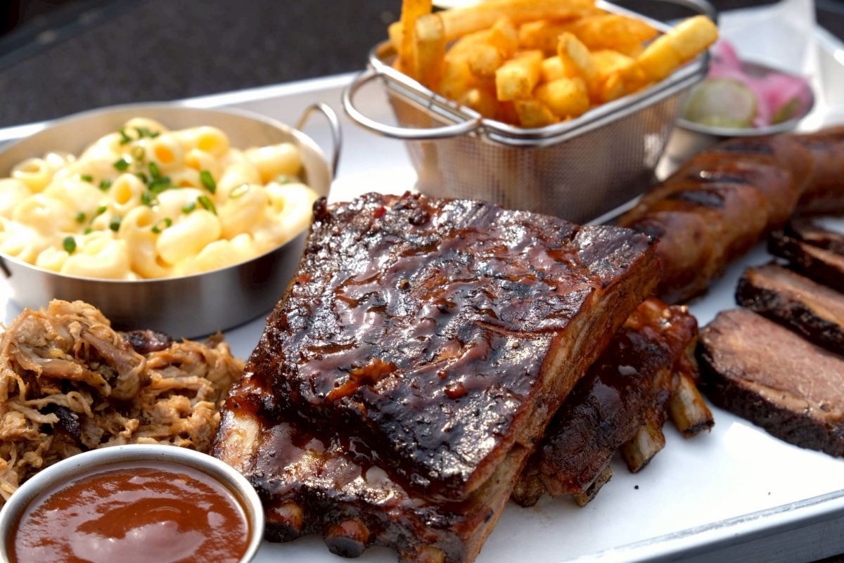 New taste tinglers for your palate