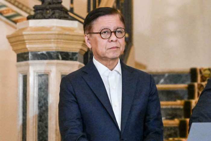 Thais track Hun Manet's moves abroad