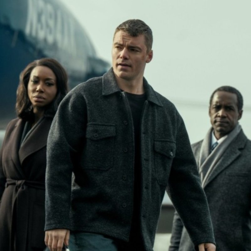 New releases for your streaming pleasure: Feb 18-24