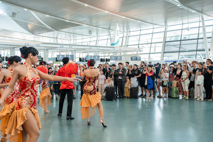 Thailand reviewing visa-free stays as local complaints pile up