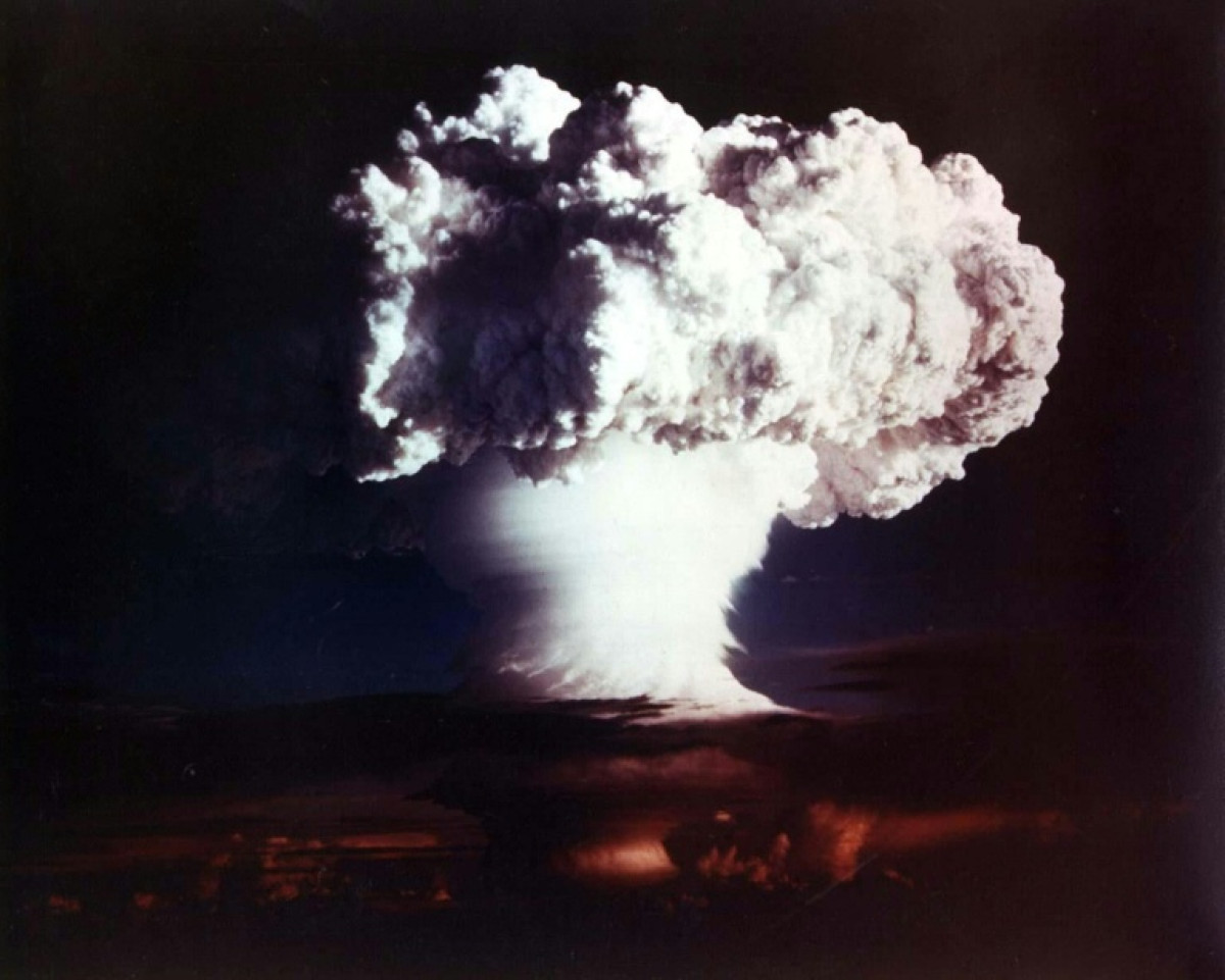 Elugaleb Bangkok Post - US says will match alleged Chinese low-yield nuclear tests