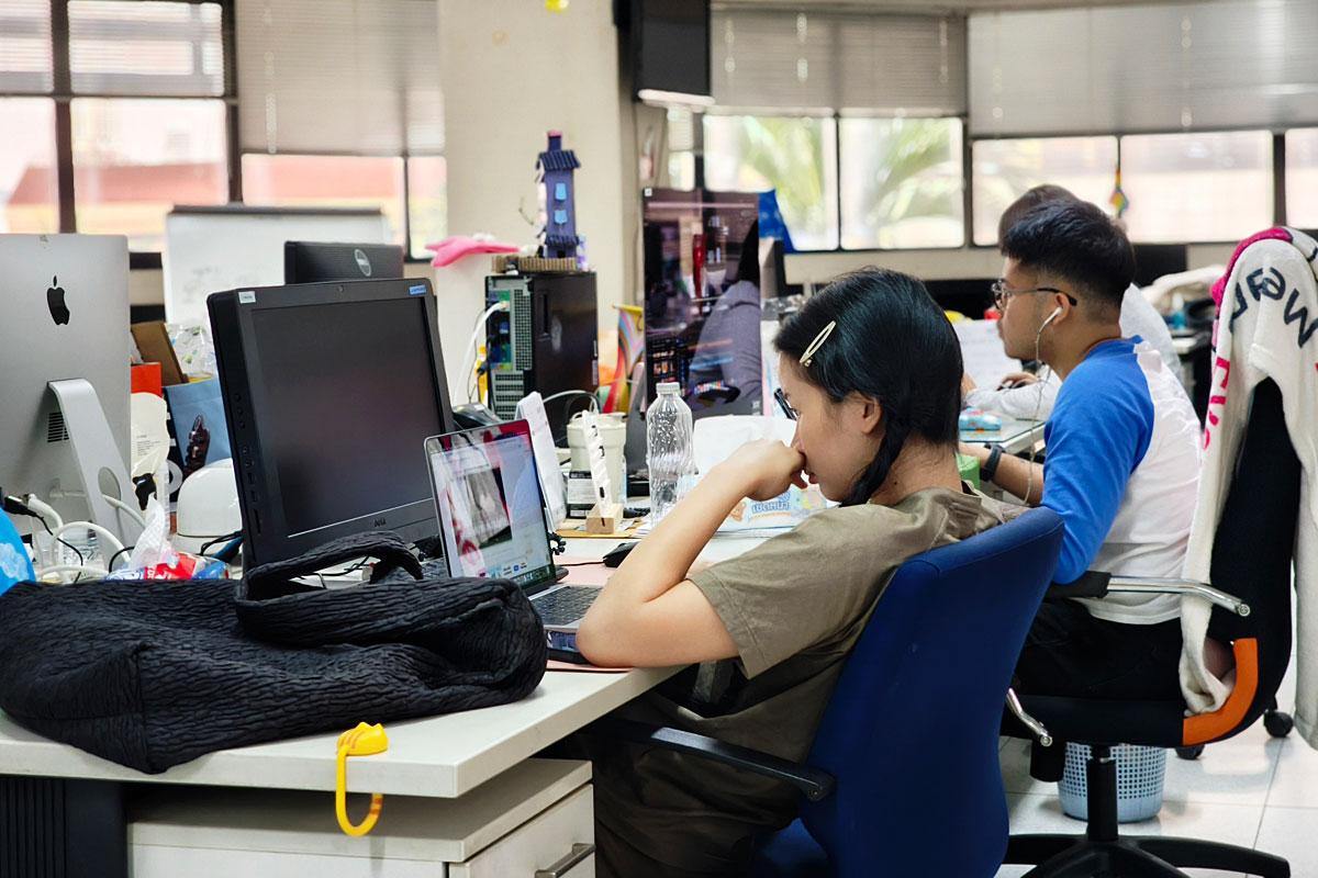 How to keep your laptop happy and your IT team sane