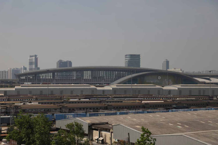 Major medical centre proposed in Bang Sue