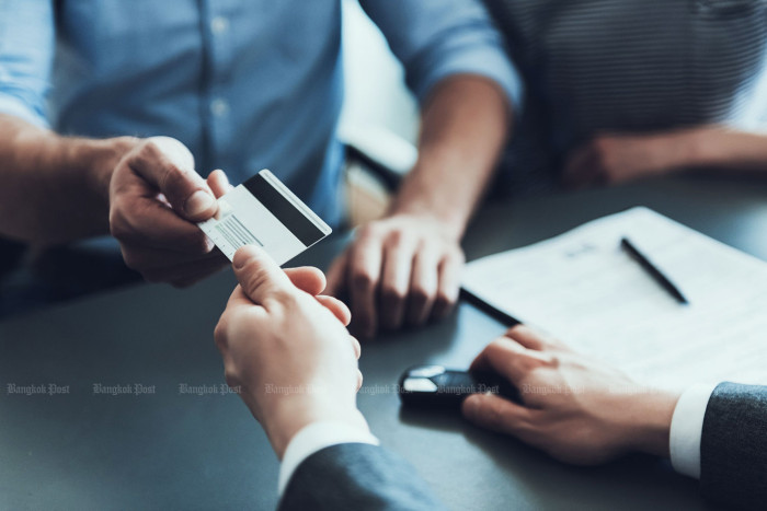 Krungsri eyes extra B100bn in SME loans