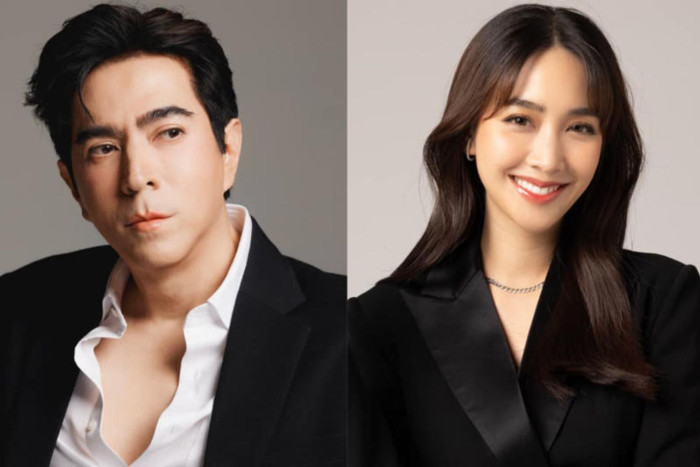 Two celebrity ‘bosses’ of iCon Group indicted