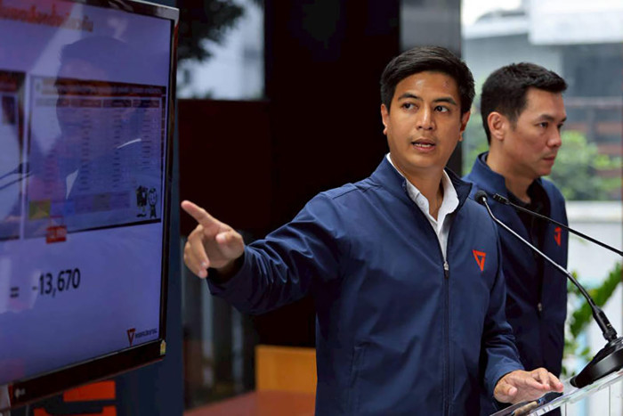 People’s Party apologises after candidate jailed for rape