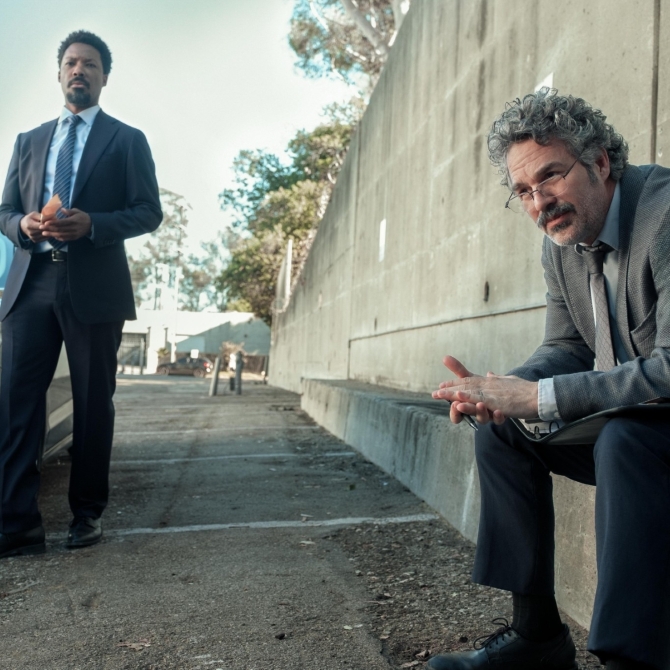 New movies out this week: Feb 19-25