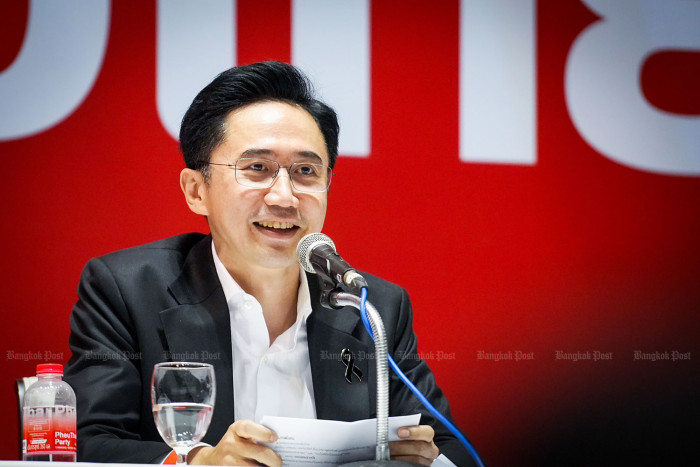 Yodchanan may not take ministry post