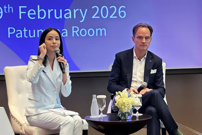 AXA Thailand aims for double-digit uptick