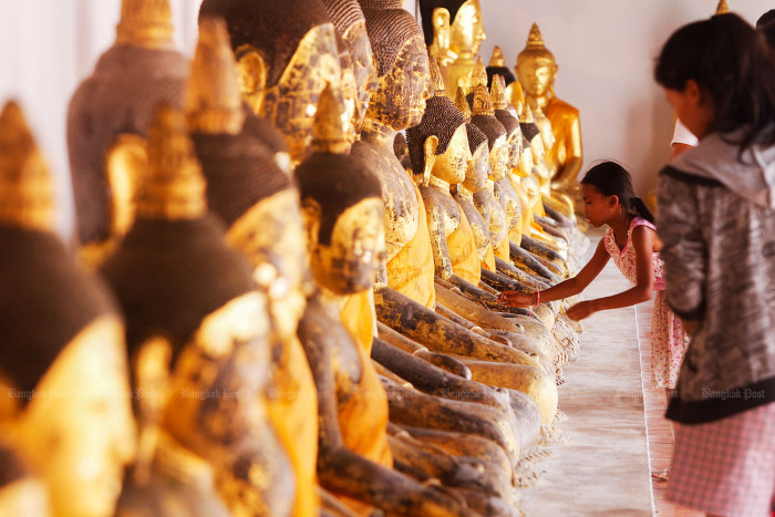 Tour showcases southern Thai heritage