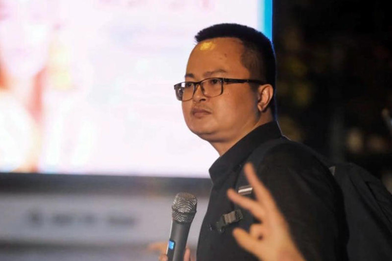 Court extends sentence for lawyer who called for monarchy reform