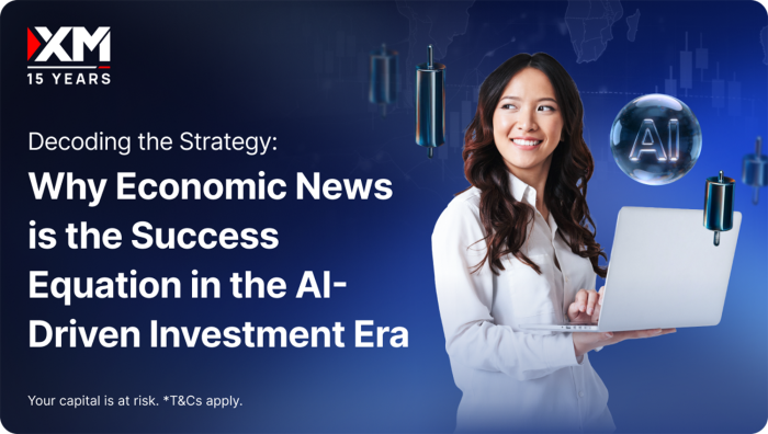 Decoding the strategy: why economic news is the success equation in the AI-driven investment era