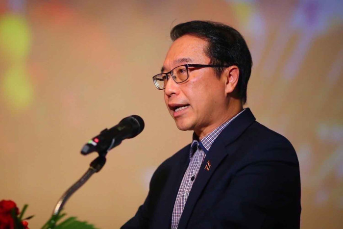 Thai pension reform urgent, says economist