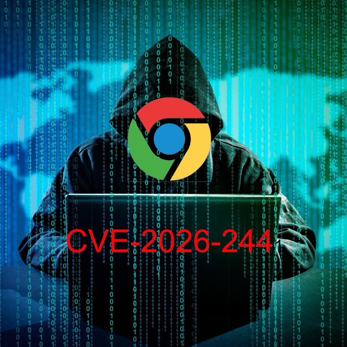 Bangkok Post - Google issues emergency Chrome patch to fix zero-day flaw