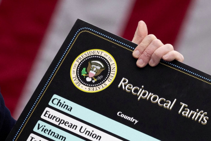 US Supreme Court rejects Trump's global tariffs