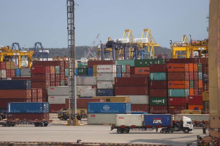 ‘Little reprieve’ for Thailand after US tariff ruling