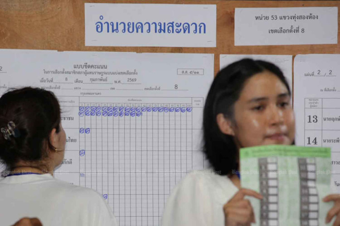 Poll finds most voters happy with constituency results, not national vote outcomes: poll