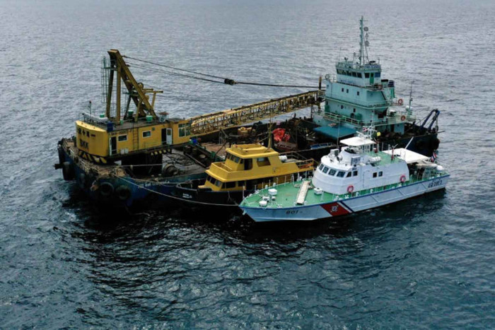 Phuket beaches ‘safe’ for public