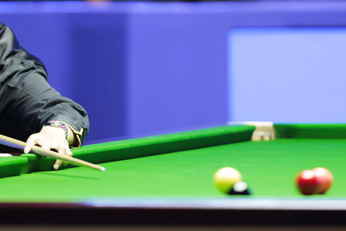 'Godfather' of billiard sports Sindhu dies