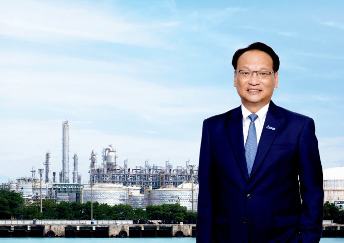 IRPC accelerates 4R strategy: “Recapitalise, Revitalise, Reframe, Reinvent”