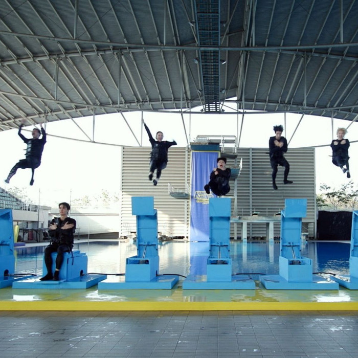 'Running Man Thailand' pilot episode receives great cheer online