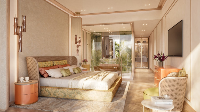 ETRO Residences Phuket Breaks Island Price Record with Landmark Luxury Debut