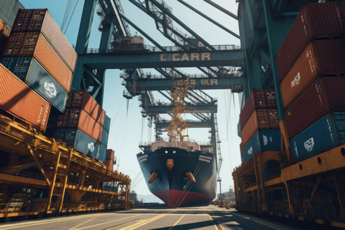 Thai exports hit 4-year high despite strong baht