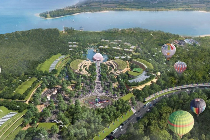 Phuket in fresh bid for Specialised Expo