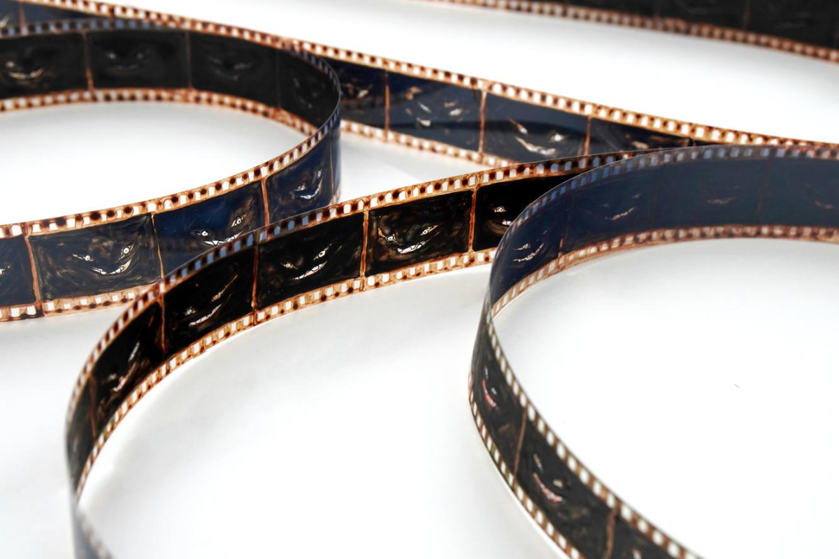 Mongolian art on show at 'Wolf Loving Princess'