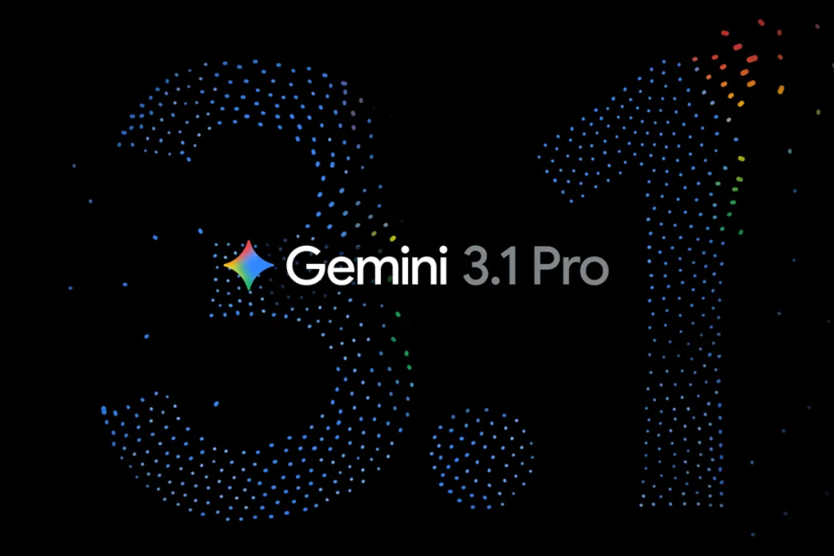 Google launches Gemini 3.1 Pro for AI Pro and Ultra users