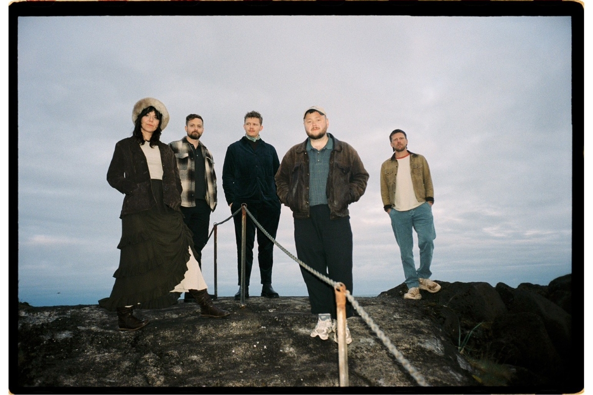 Of Monsters And Men returns to Bangkok