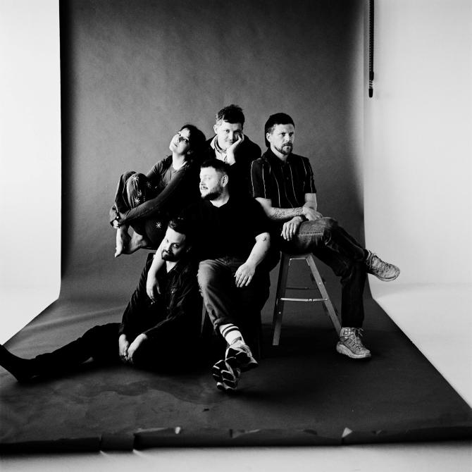 Of Monsters And Men returns to Bangkok