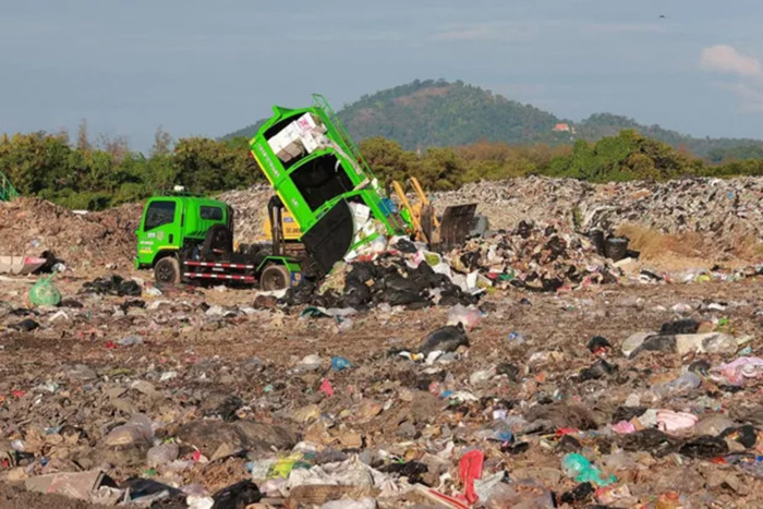 Red tape delaying needed trash furnace for Phuket