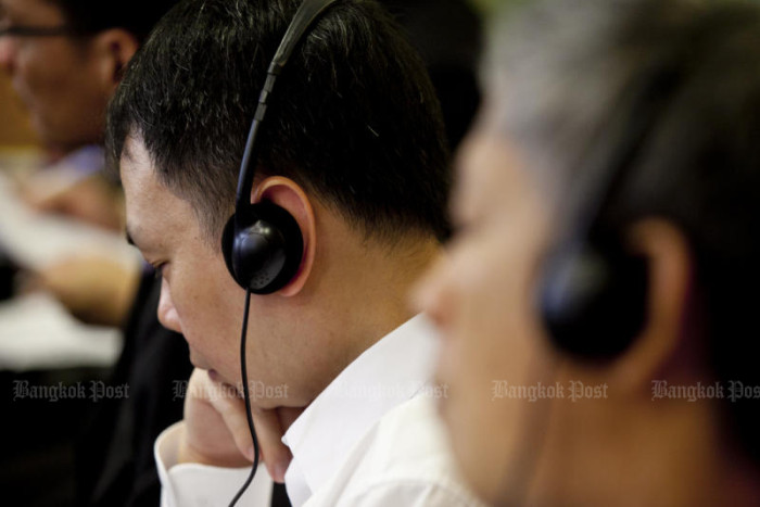 Headphones may contain cancer‑linked chemicals: research