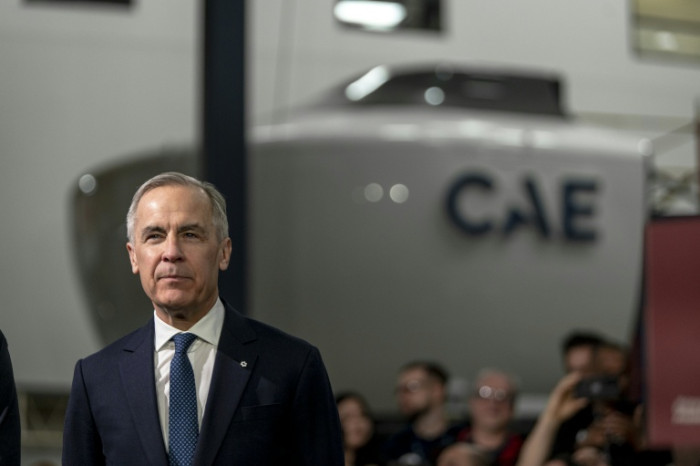 Canada PM to push trade, rebuild fractured ties in India trip