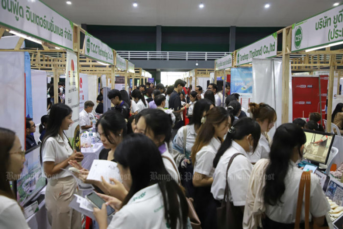 Thai central bank unexpectedly cuts policy rate