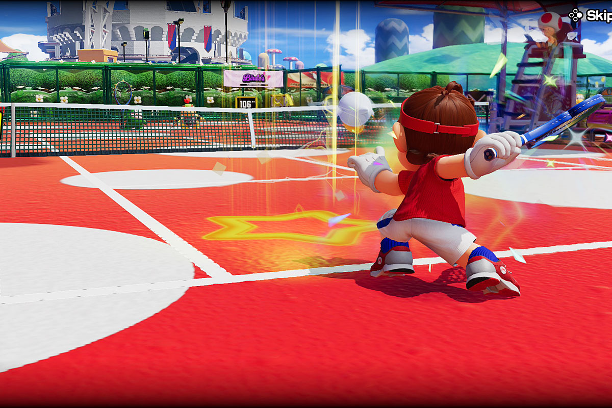 More thrills, wider appeal