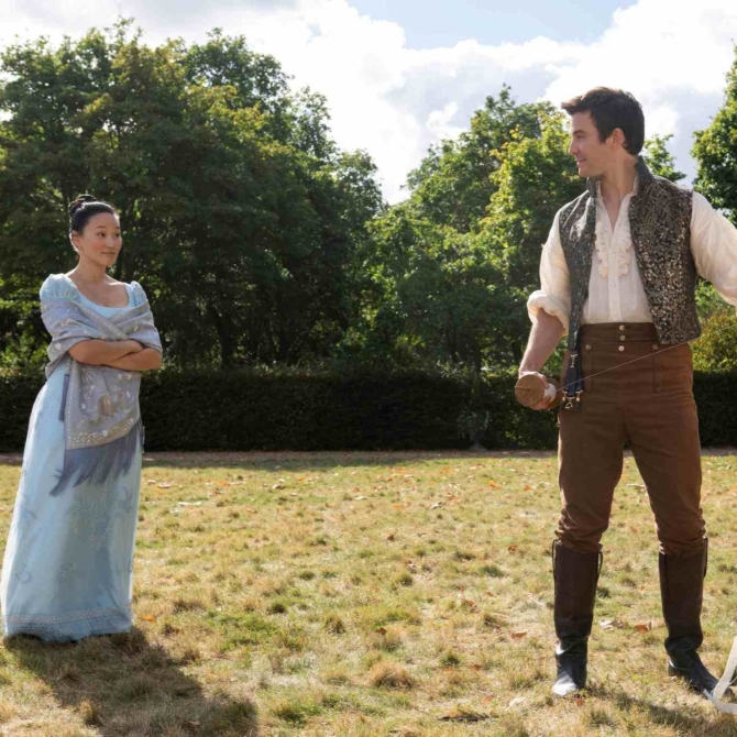 New releases for your streaming pleasure: Feb 25-Mar 3