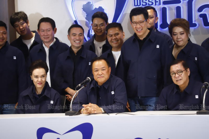 Cabinet starts to take shape