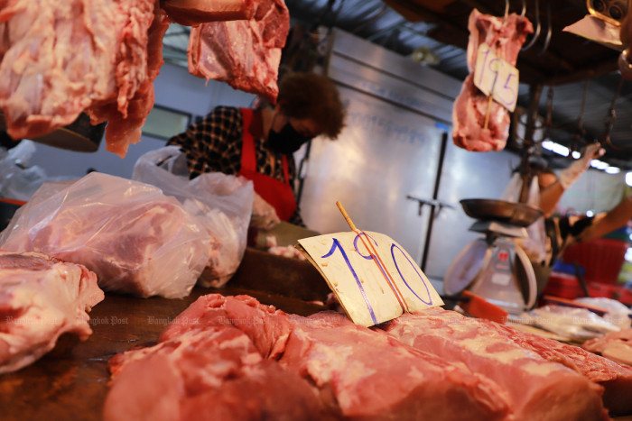 Public warned of uncooked pork after 3 deaths