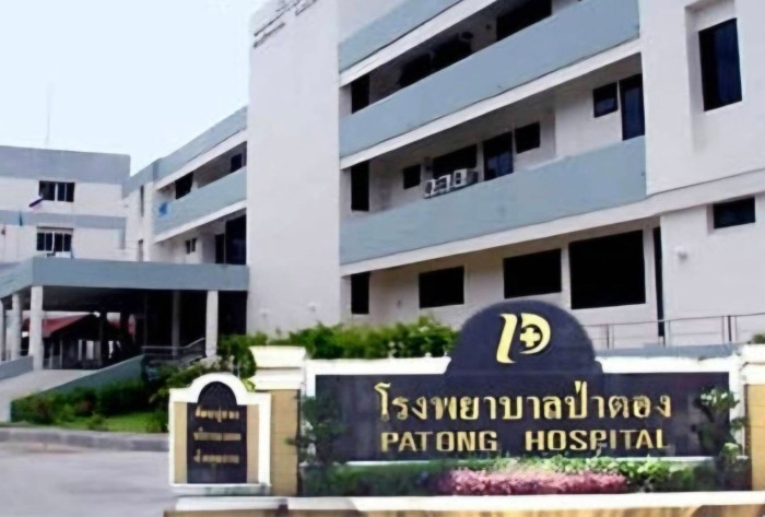 Australian tourist dies from beating in Phuket