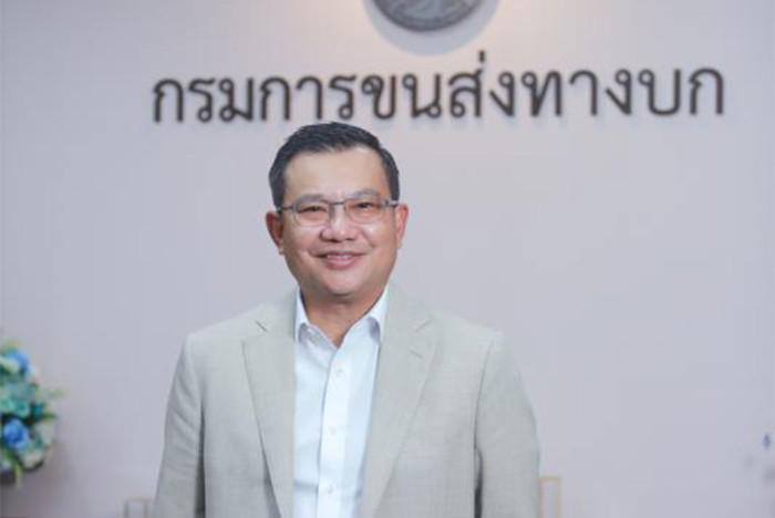 Senate gives nod to ex-Land Transport boss to join EC